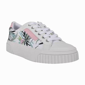 Nine West Dewy Sneakers Bruin Nederland | IGZ-403512